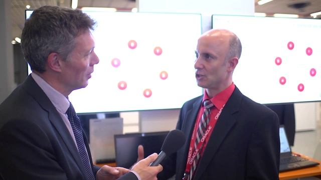 Catalyst: Zero Touch Network-as-a-Service: Agile, Assured and Orchestrated with NFV смотреть онлайн