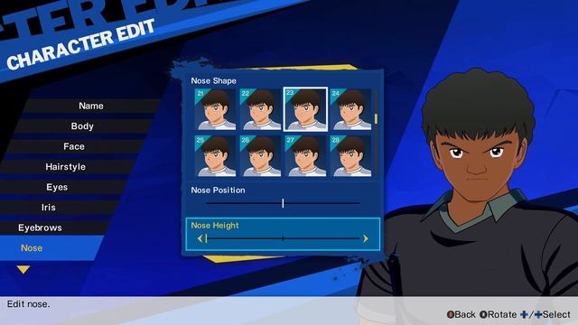 HOW TO CREATE: (CTJ) Street Team on Captain Tsubasa: Rise of New Champions смотреть онлайн