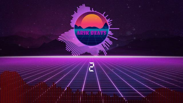 Бит "2" Arik beats (91 BPM) No Free смотреть онлайн