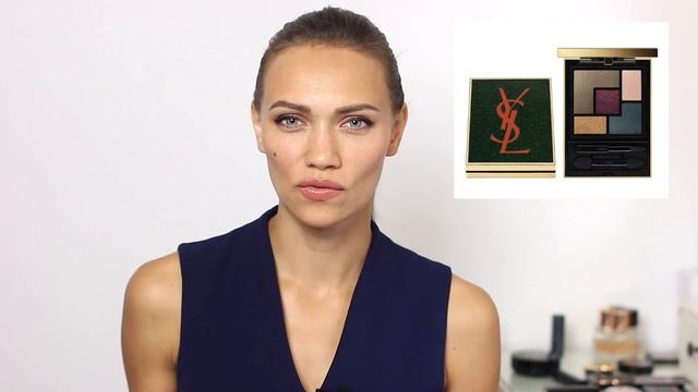 ТЕНДЕНЦИИ В МАКИЯЖЕ - ОСЕНЬ 2016 смотреть онлайн