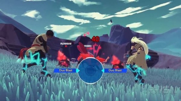 Haven - Official Gameplay Overview Trailer | Summer of Gaming 2020