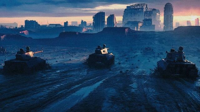 Апокалипсис - Мир замолкших голосов