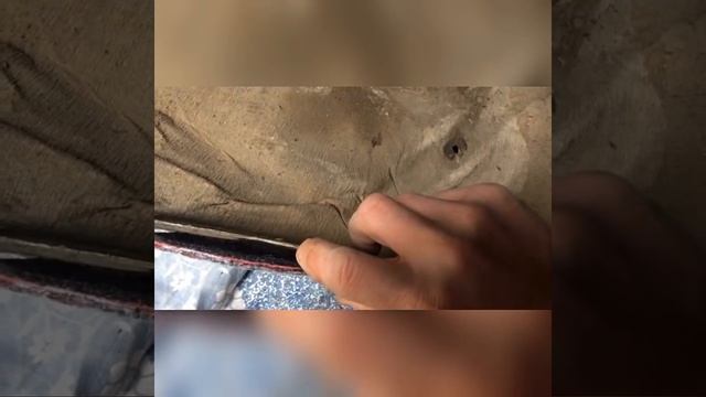 Шумоизоляция капота опель кадет