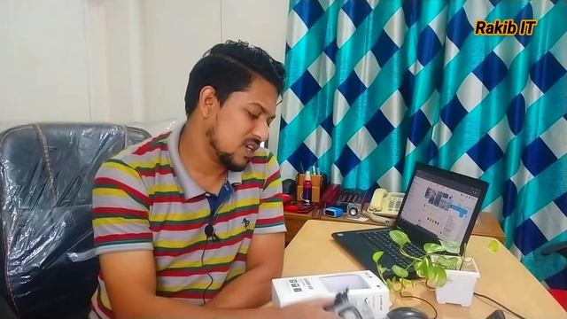 Sjcam SJ4000 Air 4K Action Camera Unboxing & Full Review Bangla смотреть онлайн