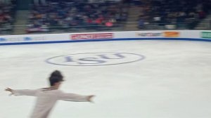 Марк Кондратюк ПП Чемпионат Европы 2022, Таллин