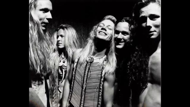 Road Ratt - "Ride The Bullet" (Unreleased) смотреть онлайн