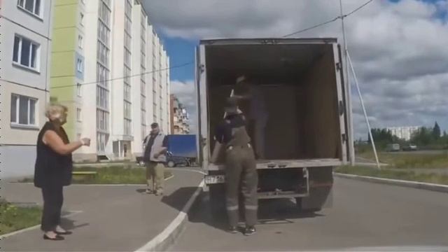 горе-грузчики смотреть онлайн