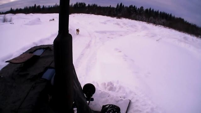 преимущества МТЗ 82 перед МТЗ 80 и ЮМЗ 6 выявляются сугробами))) смотреть онлайн