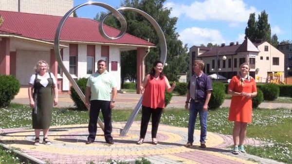 Песня Гимн семьи в День Петра и Февронии покорила сердца многих православных людей