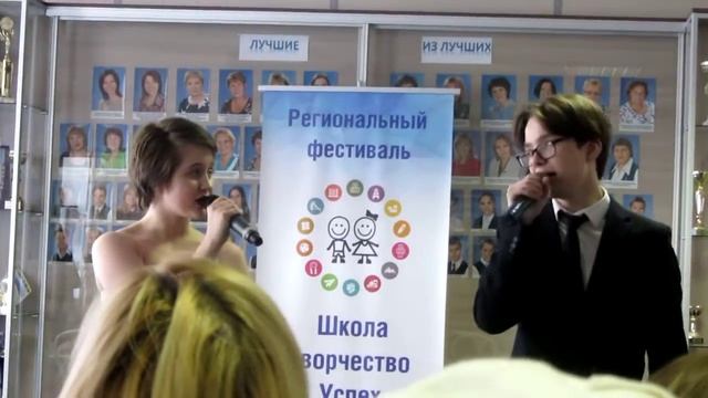 Детская вокально-эстрадная студия «Карнавал». Новосибирск смотреть онлайн