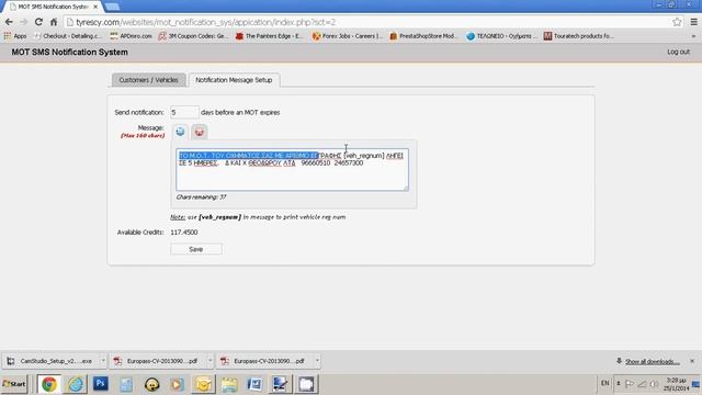 mot notification system by sms http://www.websenario.com/motsmsapp/newsletter.php смотреть онлайн