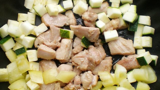 Сборник рецептов