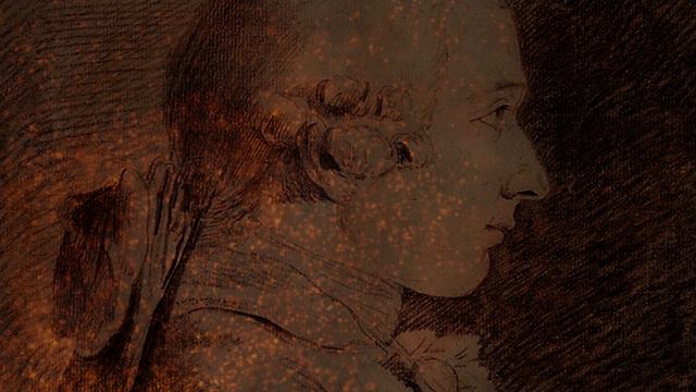 ASMR 120 Days Of Sodom By Le Marquis De Sade