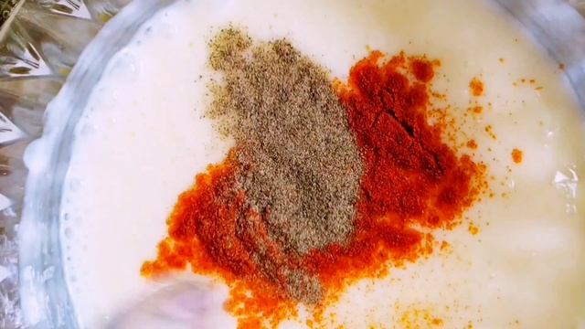 Ленивые пирожки на кефире с колбасой и яйцами смотреть онлайн