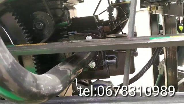 И снова Lider 180 d фреза и плуг 2к 62500 грн смотреть онлайн