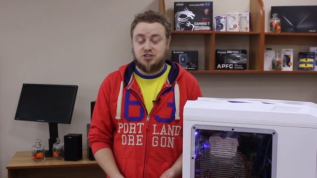 Обзор твердотельного накопителя для игровых компьютеров Plextor M6e Black Edition смотреть онлайн