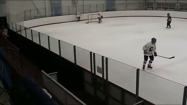 ХК Айсмен - ХК Белгород (4:7) 1-2 период 21.03.2018 20:00 Кубок ЛА Рассвет 1-я игра за 3 место смотреть онлайн