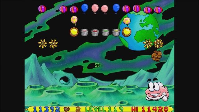 Putt-Putt and Pep's Balloon-o-Rama - Part 17 (Gameplay/Walkthrough) смотреть онлайн