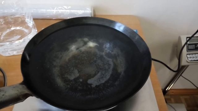 Индукционный вок стакан. Индукционная плита для вок