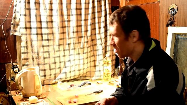 Как варить кашу ячневую с рыбой История одного чайника (перезалив). смотреть онлайн