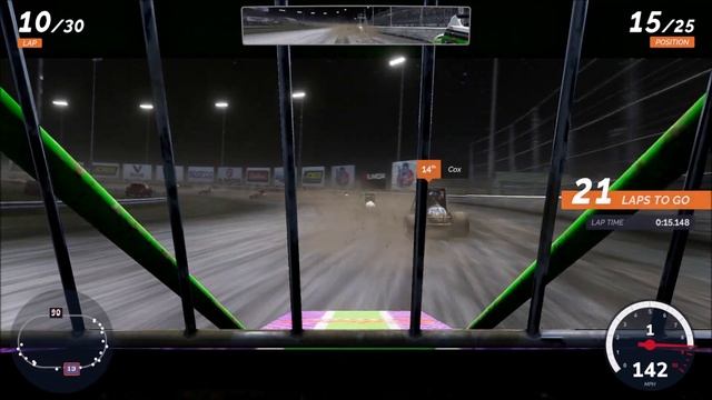 SRX: The Game - Career Gameplay - Season 2 at Millstone Park смотреть онлайн