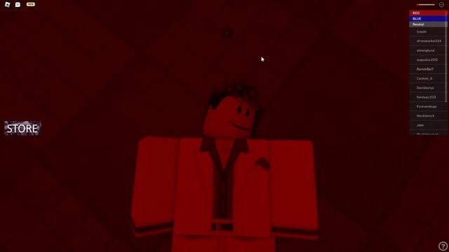 The BLOODIEST ROBLOX Game 2023... смотреть онлайн