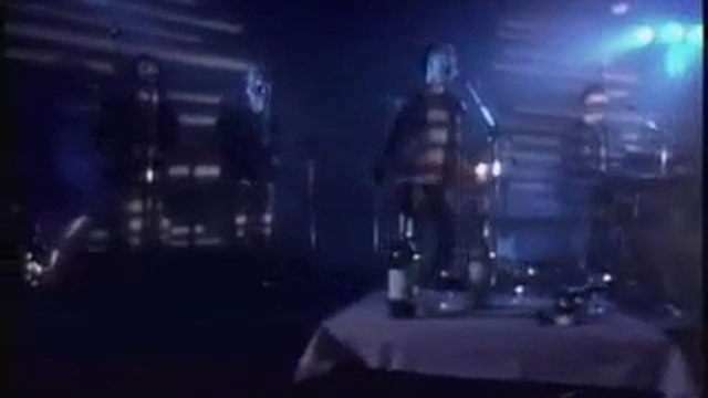 Erasure - Oh L'amour смотреть онлайн