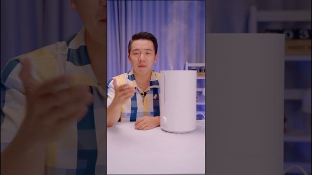 Máy tạo độ ẩm Xiaomi Mijia gen 2 MJJSQ06DY смотреть онлайн