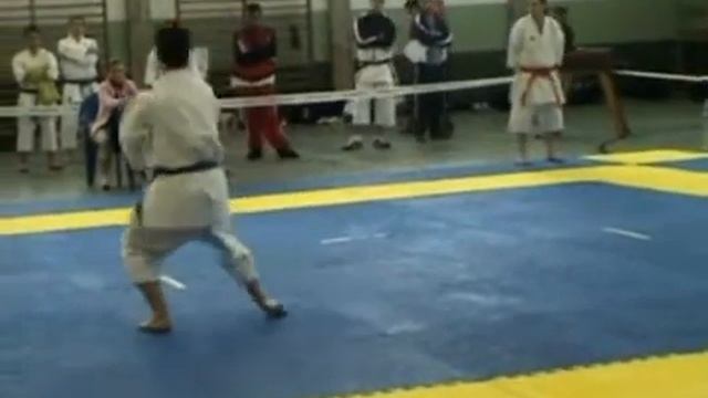 Karate Santateresa