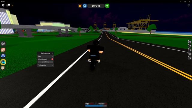CAR DEALERSHIP TYCOON Script Pastebin 2023 AUTO COLLECT ALL HELMET ? смотреть онлайн