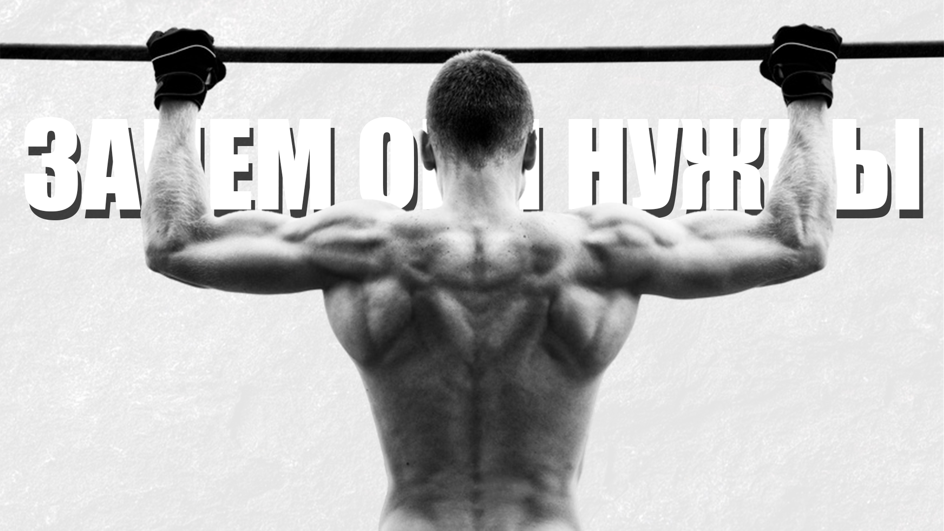 ИСТИННЫЙ СМЫСЛ ТРЕНИРОВОК