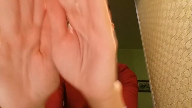 АСМР/ASMR Личный косметолог.  Уход за лицом.