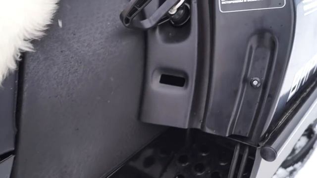 Видеообзор снегохода Тайга Варяг 500 (1 часть) смотреть онлайн