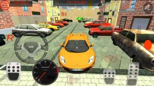 БЕТА ВЕРСИЯ Car parking multiplayer !! Тестируем Первую версию - Самая Первая Версия