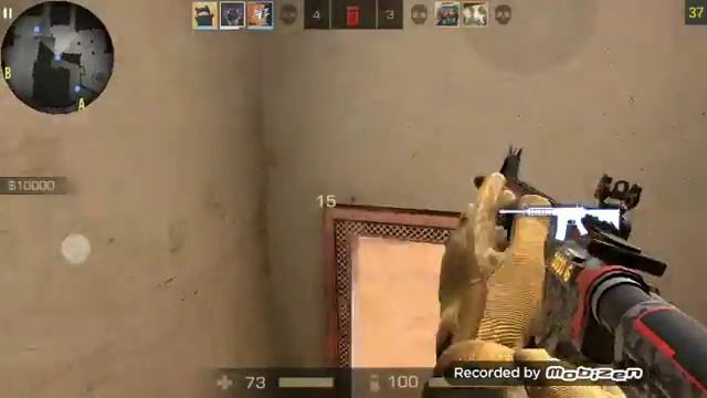 Играю с крутыми скинами с другом, открыли боксы смотреть онлайн