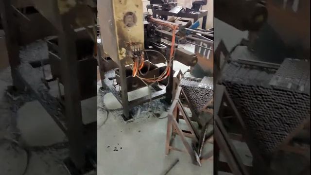 Производство сверл смотреть онлайн