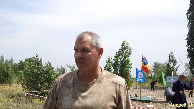 Казачьи Потехи [Мас-Рестлинг] смотреть онлайн