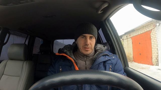 Прадо 120.А может лучше Лексус GX470?Давайте разбираться.