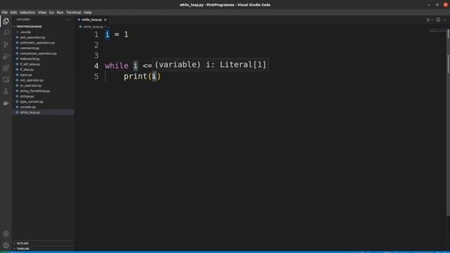 Python tutorial for beginners | Part 16 | While loop python смотреть онлайн