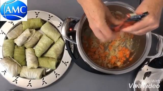 Голубцы смотреть онлайн