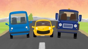 06. Picnic  - Dr McWheelie