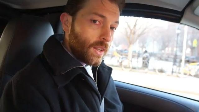 Smart Electric Drive test drive смотреть онлайн