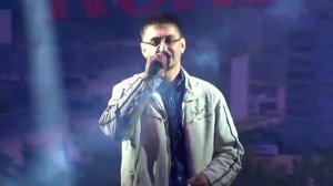 Юрий Рыженков - Первые цветы(песня Андрея Державина)