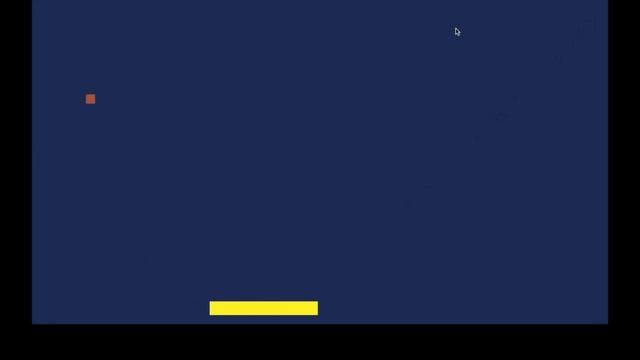 Пишем простой Арканоид на C++. Часть 1 смотреть онлайн