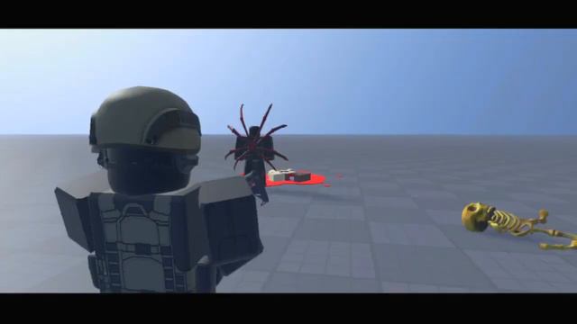| Takedown | - [Shadow company] - Roblox short animation смотреть онлайн