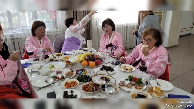 Фото отчет с праздника . 11 февраля 2024 г. смотреть онлайн