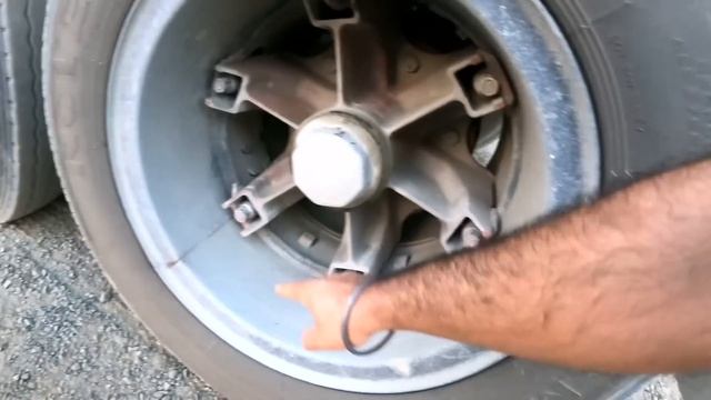 Driving Brand new VOLVO Truck Loaded 80 Ton ? OMG | Dubai Driver Salary смотреть онлайн