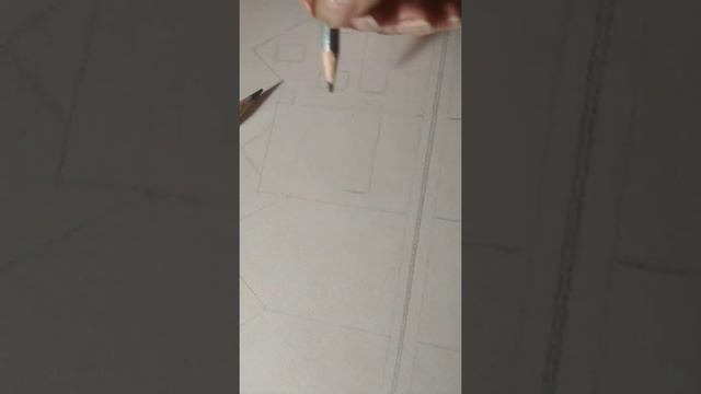 First urban sketch смотреть онлайн