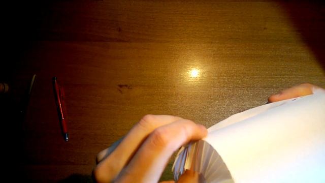 How to make a Cylinder out of a paper смотреть онлайн
