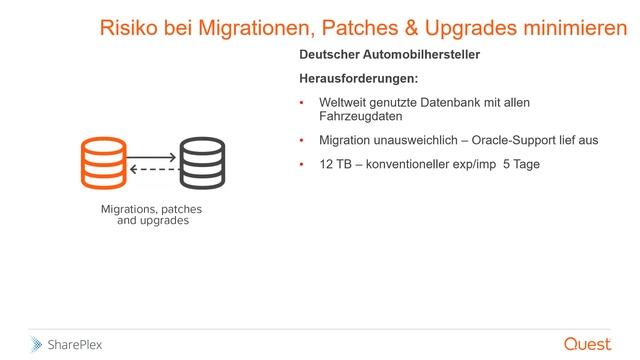 Eero Mattila HA fuer Oracle Standard Edition смотреть онлайн